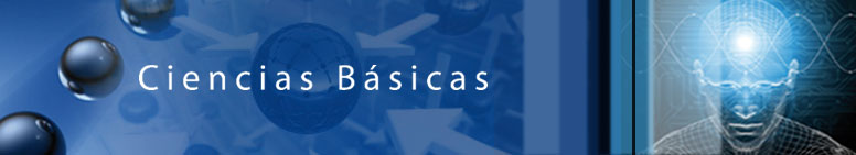 Departamento Ciencias B�sicas