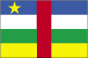 republica centroafricana
