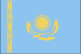 kazajistán