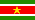 surinam