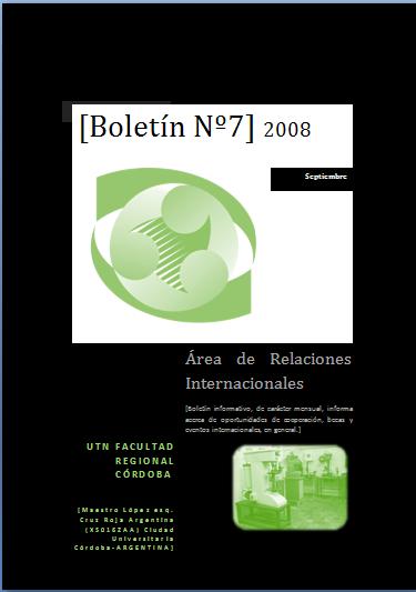 Tapa boletin n7