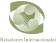 Logo: Relaciones Internacionales