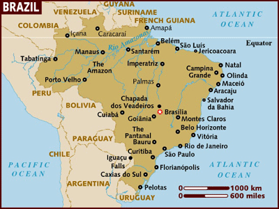 Mapa de Argentina con las distribución de todas las Facultades Regionales / Unidades Académicas de la UTN